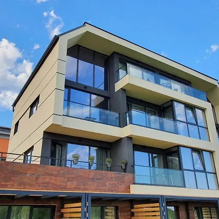 D&n Πανσιόν 4*