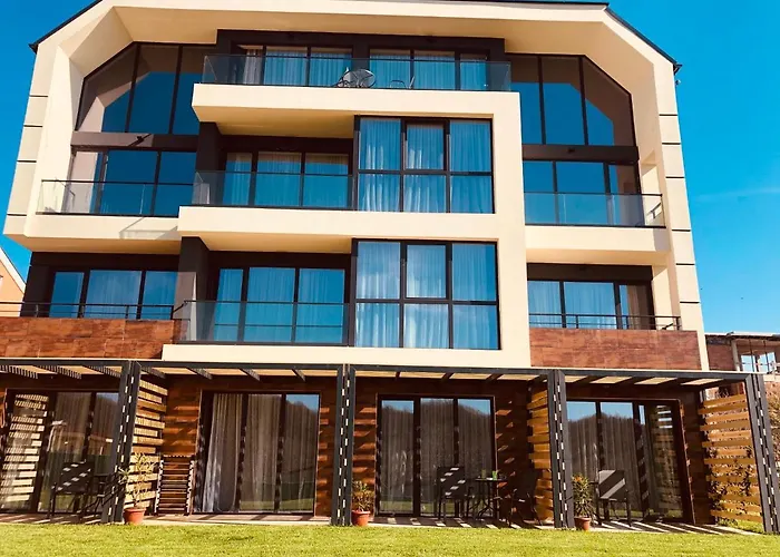 D&n 4* 辛尼莫雷特