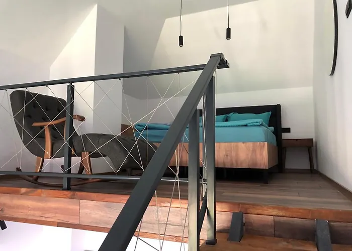 招待所 D&n 辛尼莫雷特