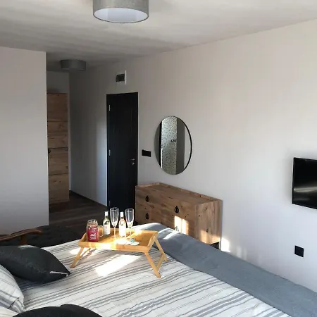 Casa de hóspedes D&n 4*