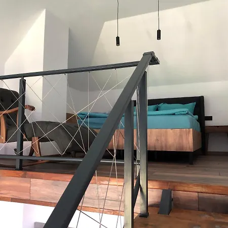 Casa de hóspedes D&n Sinemoretz